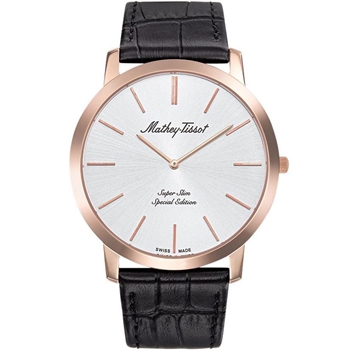 ساعت مچی متی تیسوت H6915PI